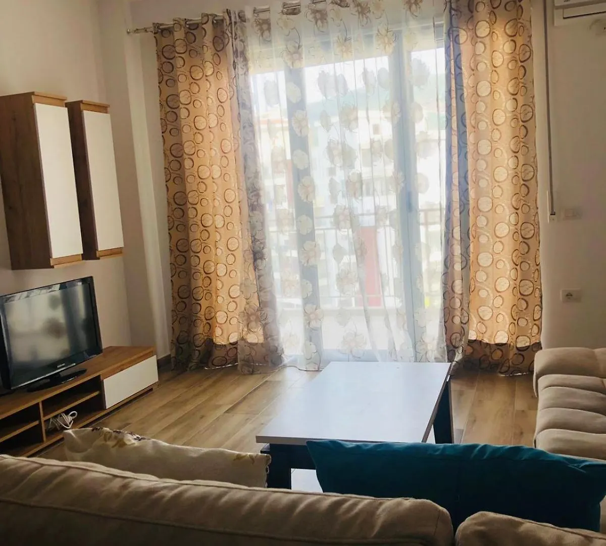 Appartement Apartament Me Qira Vlorë Albanie