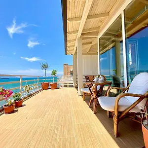  Appartement Eka Luxury Seaview
